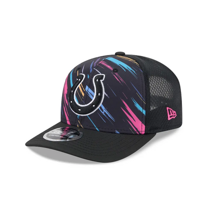 Gorra New Era NFL 970 Crucial Catch 2026 Colts