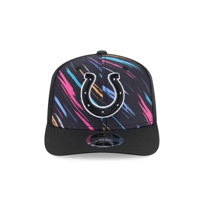 Gorra New Era NFL 970 Crucial Catch 2026 Colts
