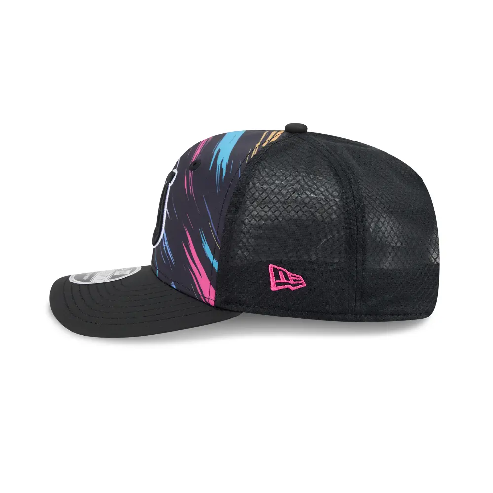 Gorra New Era NFL 970 Crucial Catch 2026 Colts