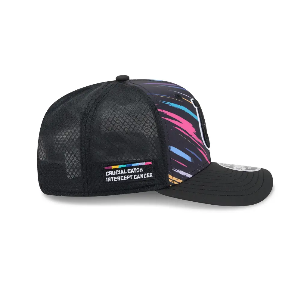 Gorra New Era NFL 970 Crucial Catch 2026 Colts