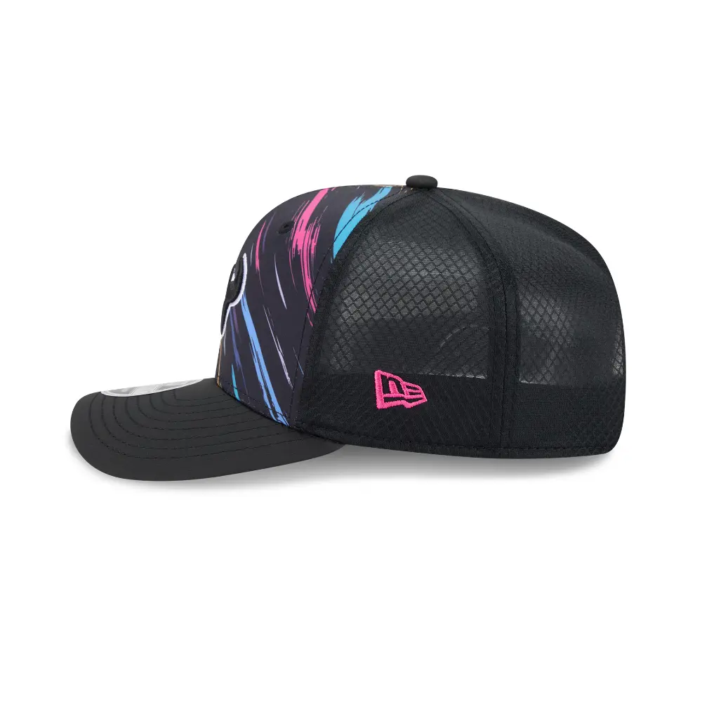 Gorra New Era NFL 970 Crucial Catch 2026 Texans
