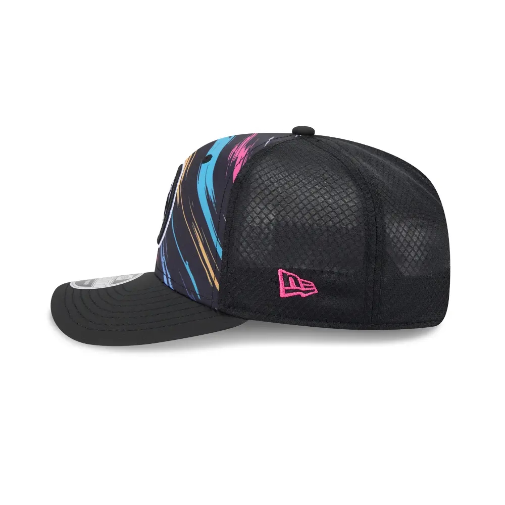 Gorra New Era NFL 970 Crucial Catch 2026 Steelers