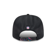 Gorra New Era NFL 970 Crucial Catch 2026 Steelers