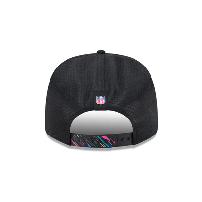 Gorra New Era NFL 970 Crucial Catch 2026 Steelers