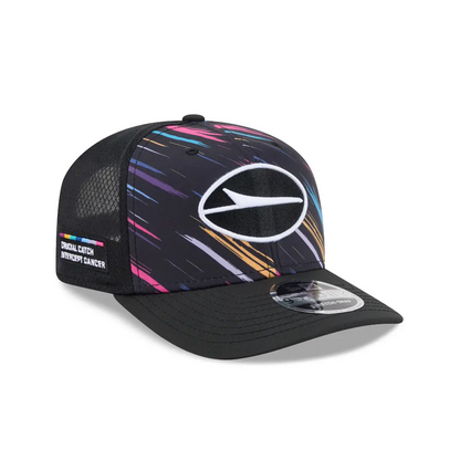 Gorra New Era NFL 970 Crucial Catch 2026 Jets