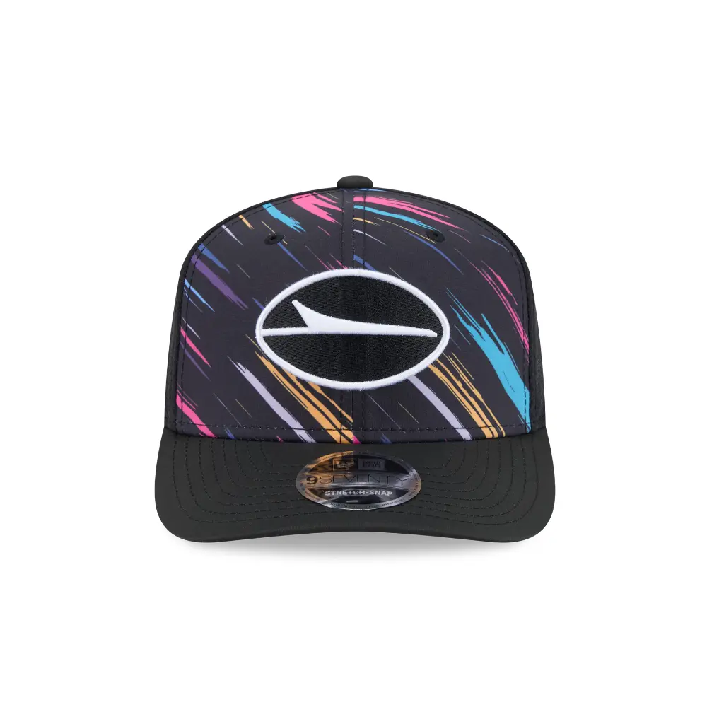 Gorra New Era NFL 970 Crucial Catch 2026 Jets