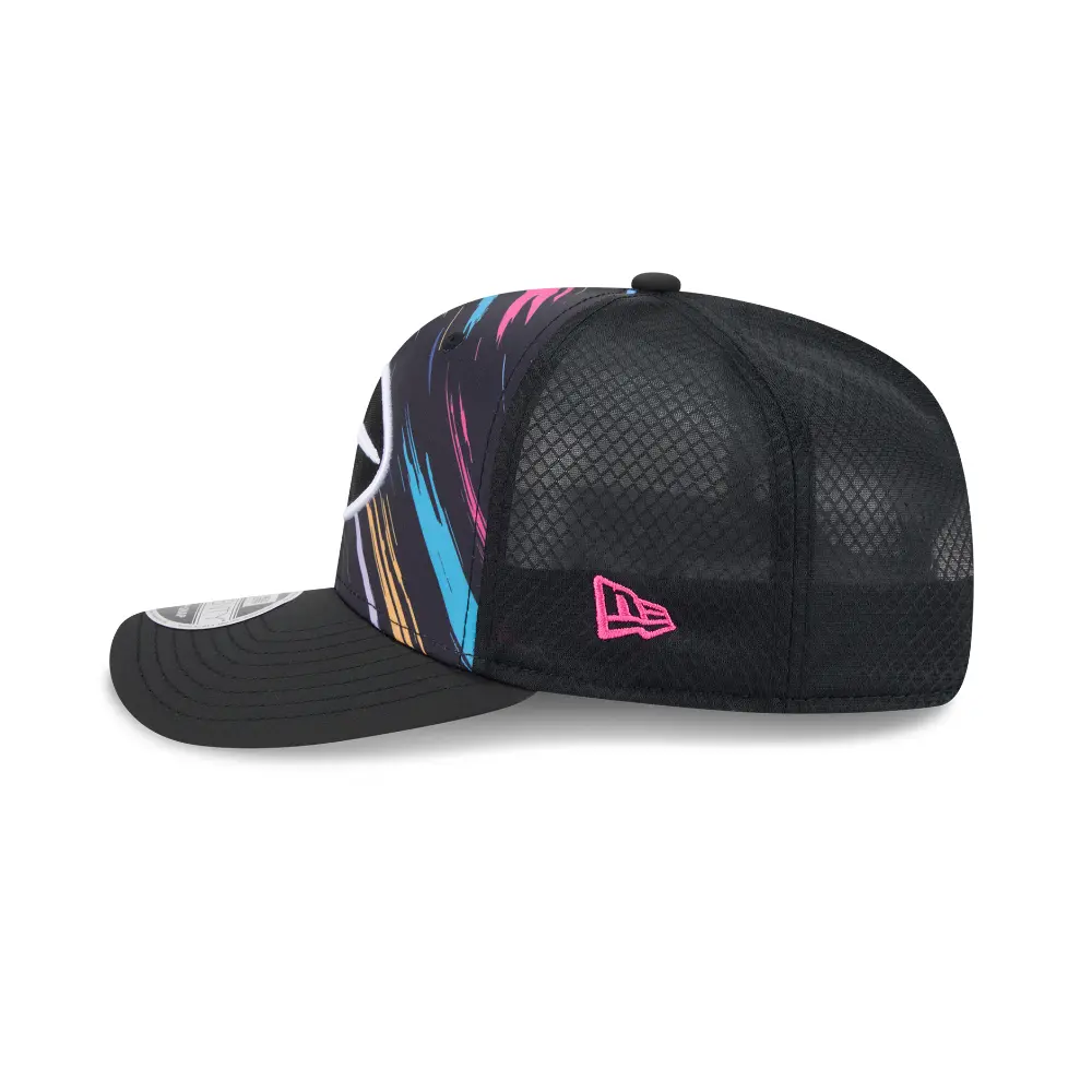 Gorra New Era NFL 970 Crucial Catch 2026 Jets