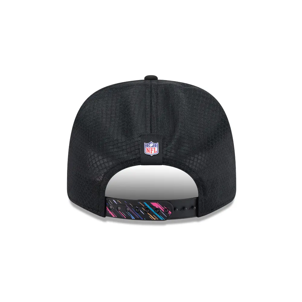 Gorra New Era NFL 970 Crucial Catch 2026 Jets