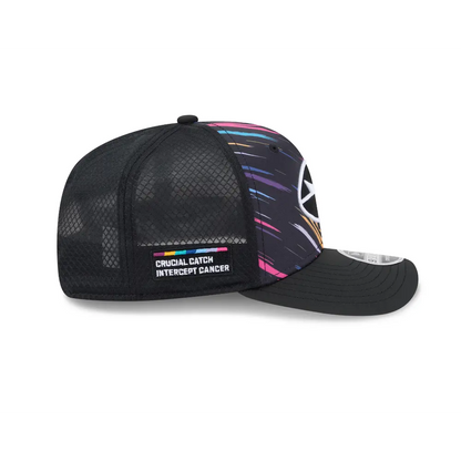 Gorra New Era NFL 970 Crucial Catch 2026 Jets