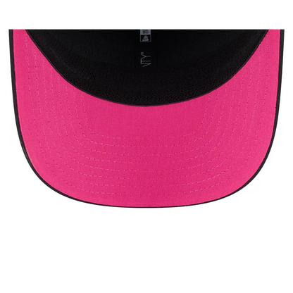 Gorra New Era NFL 970 Crucial Catch 2026 Jets
