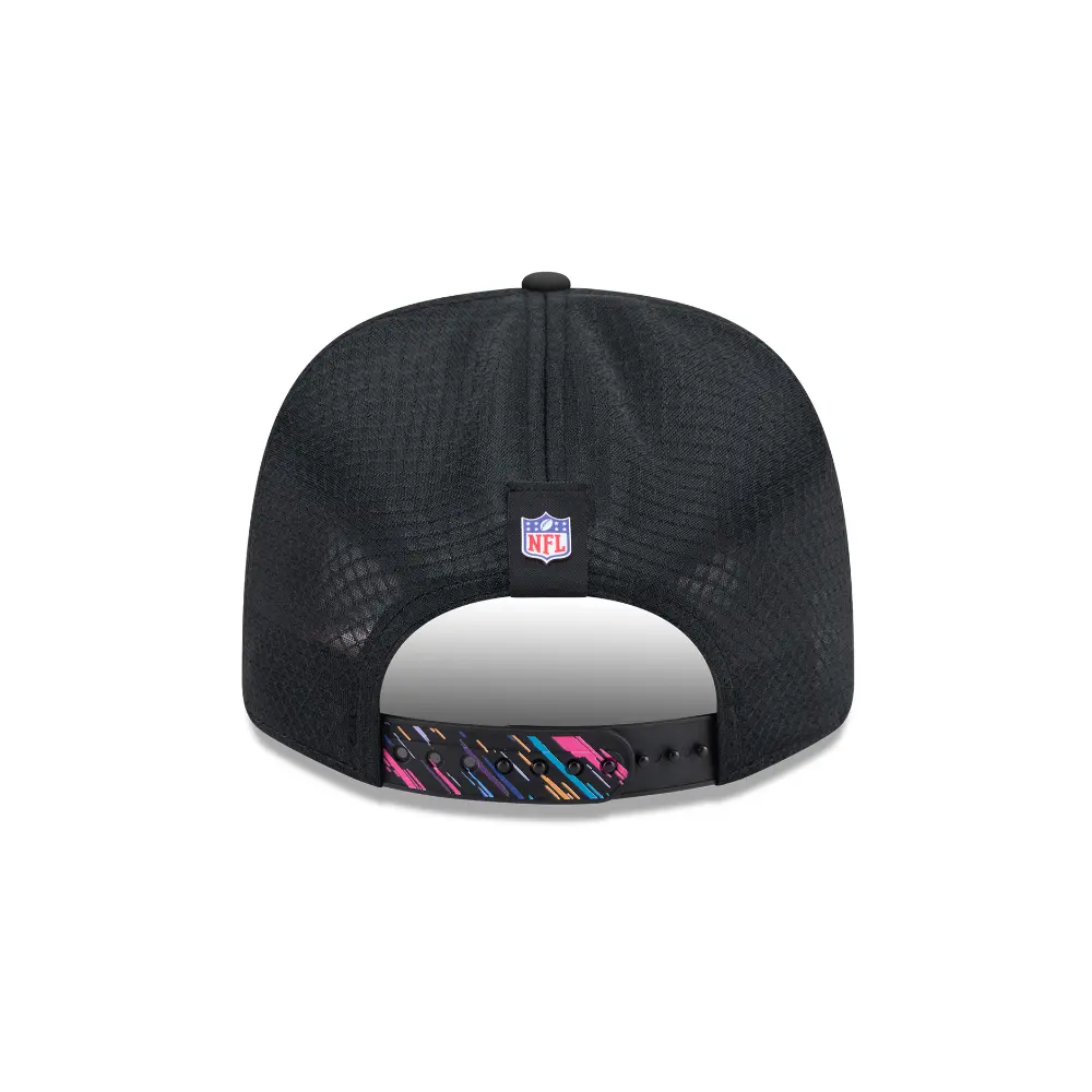 Gorra New Era NFL 970 Crucial Catch 2026 Chiefs