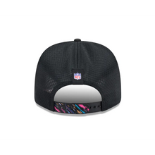 Gorra New Era NFL 970 Crucial Catch 2026 Chiefs