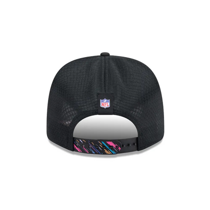 Gorra New Era NFL 970 Crucial Catch 2026 Chiefs