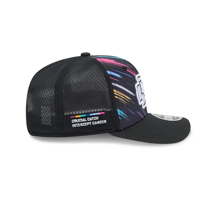 Gorra New Era NFL 970 Crucial Catch 2026 Chiefs