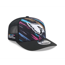 Gorra New Era NFL 970 Crucial Catch 2026 Cardinals