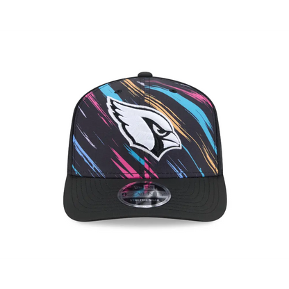 Gorra New Era NFL 970 Crucial Catch 2026 Cardinals