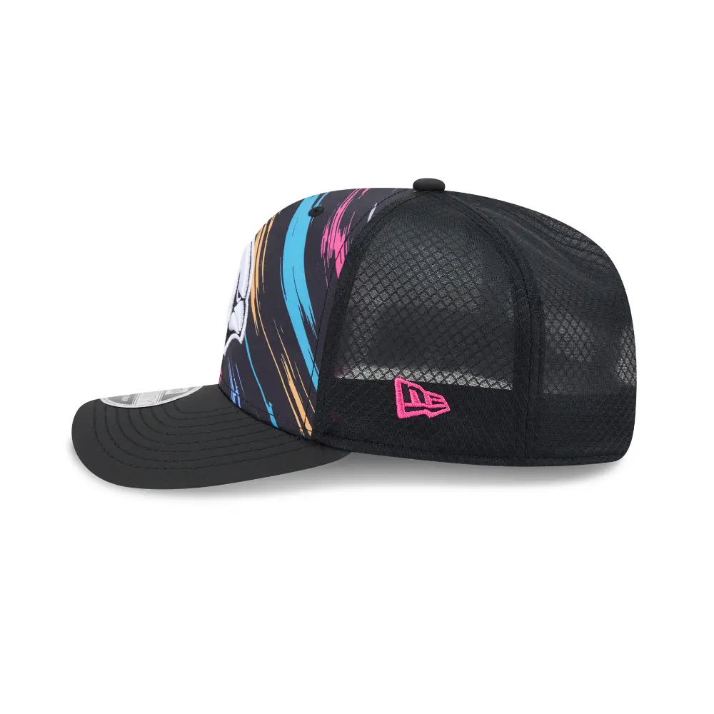 Gorra New Era NFL 970 Crucial Catch 2026 Cardinals