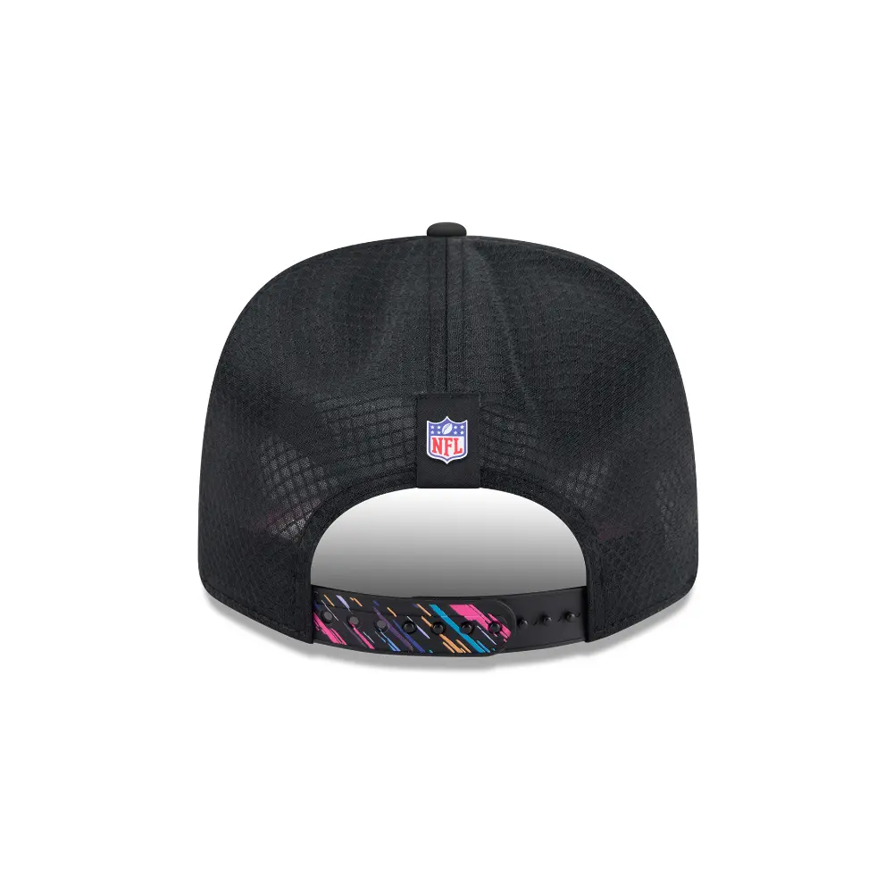 Gorra New Era NFL 970 Crucial Catch 2026 Cardinals