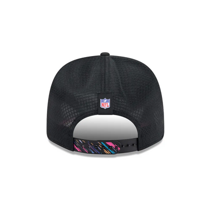 Gorra New Era NFL 970 Crucial Catch 2026 Cardinals