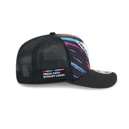 Gorra New Era NFL 970 Crucial Catch 2026 Cardinals