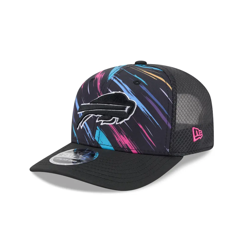 Gorra New Era NFL 970 Crucial Catch 2026 Bills