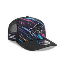 Gorra New Era NFL 970 Crucial Catch 2026 Bills
