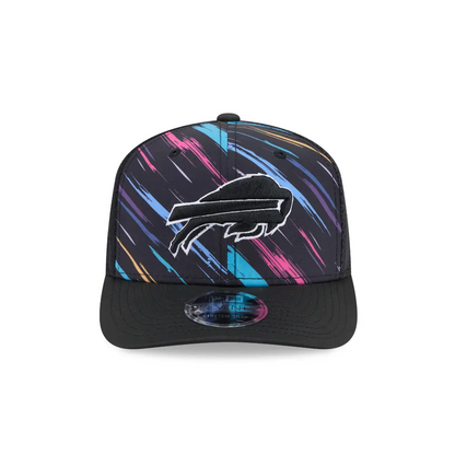 Gorra New Era NFL 970 Crucial Catch 2026 Bills