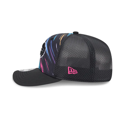 Gorra New Era NFL 970 Crucial Catch 2026 Bills