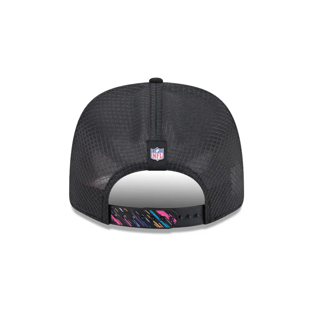 Gorra New Era NFL 970 Crucial Catch 2026 Bills