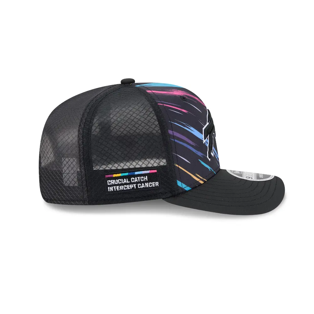 Gorra New Era NFL 970 Crucial Catch 2026 Bills