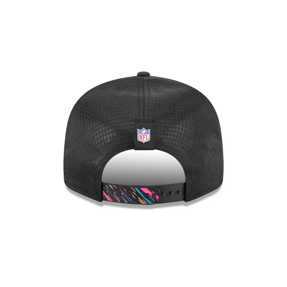 Gorra New Era NFL 970 Crucial Catch 2026 Ravens