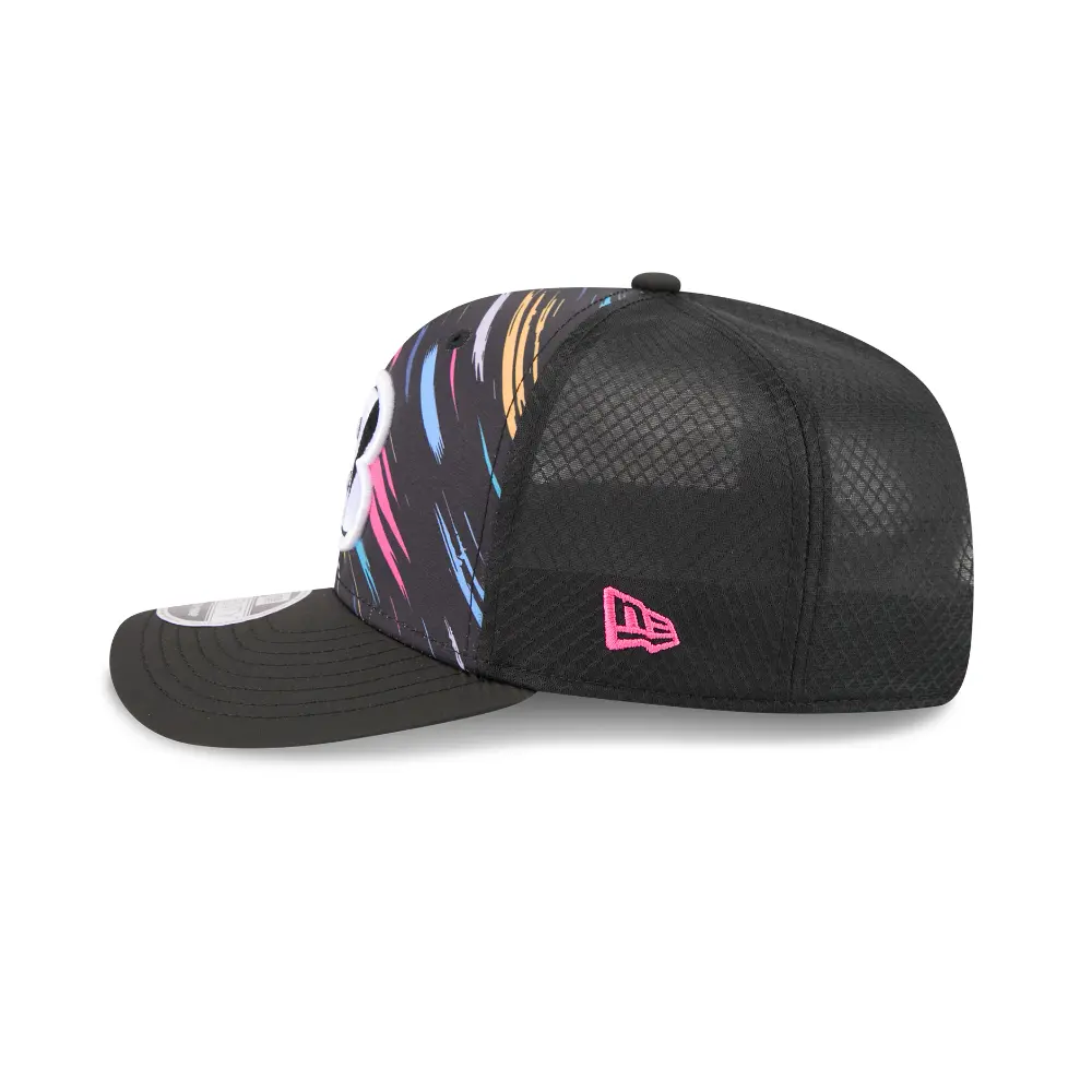 Gorra New Era NFL 970 Crucial Catch 2026 Bengals