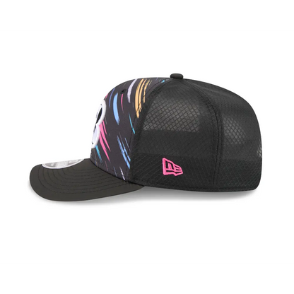 Gorra New Era NFL 970 Crucial Catch 2026 Bengals
