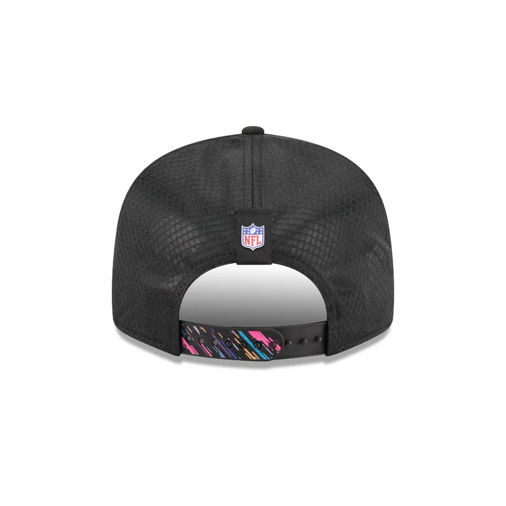 Gorra New Era NFL 970 Crucial Catch 2026 Bengals
