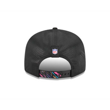 Gorra New Era NFL 970 Crucial Catch 2026 Bengals