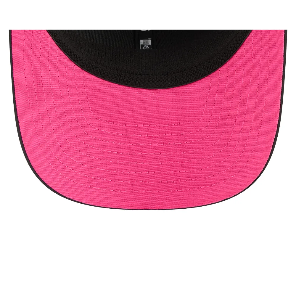 Gorra New Era NFL 970 Crucial Catch 2026 Bengals