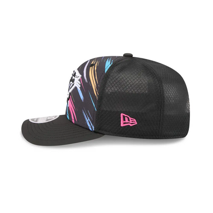 Gorra New Era NFL 970 Crucial Catch 2026 Panthers