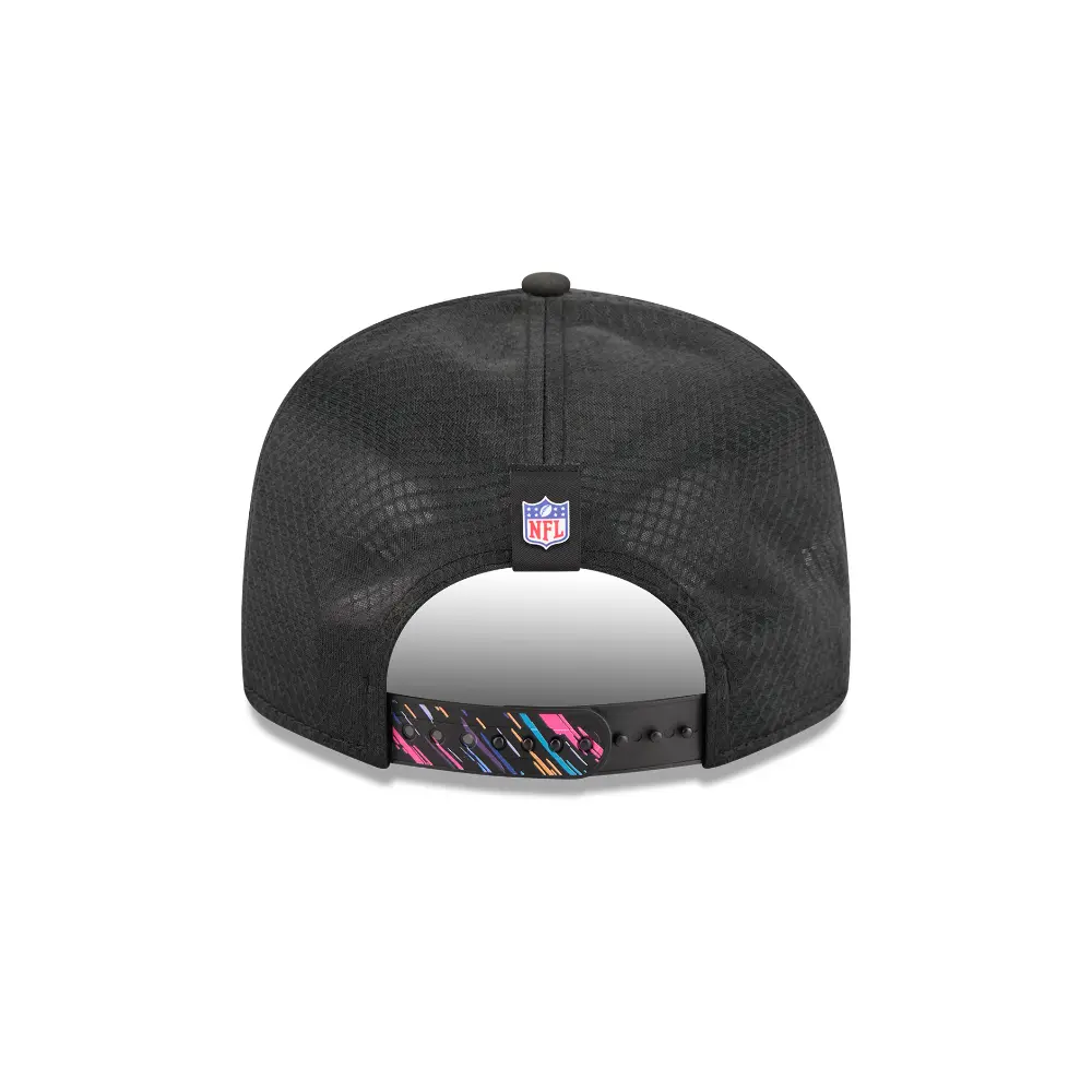 Gorra New Era NFL 970 Crucial Catch 2026 Panthers