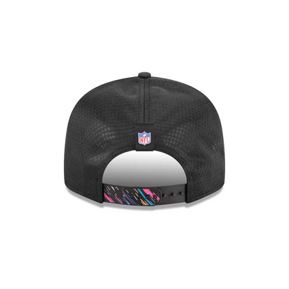 Gorra New Era NFL 970 Crucial Catch 2026 Panthers
