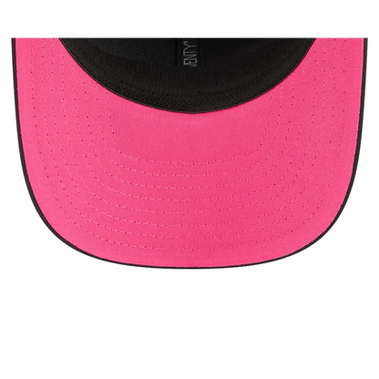 Gorra New Era NFL 970 Crucial Catch 2026 Panthers