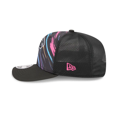 Gorra New Era NFL 970 Crucial Catch 2026 Falcons
