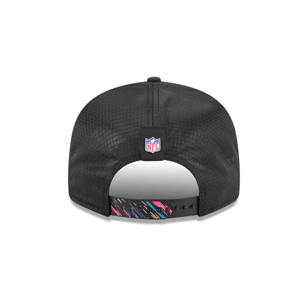 Gorra New Era NFL 970 Crucial Catch 2026 Falcons