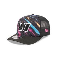 Gorra New Era NFL 970 Crucial Catch 2026 Commanders