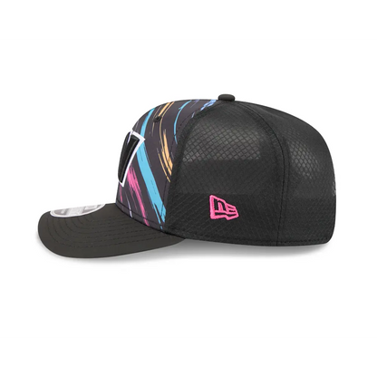 Gorra New Era NFL 970 Crucial Catch 2026 Commanders