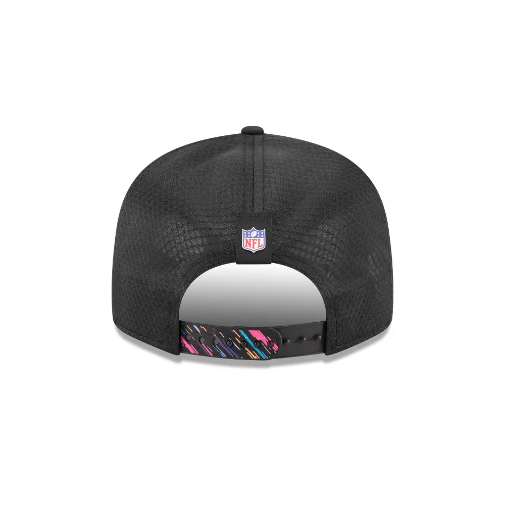 Gorra New Era NFL 970 Crucial Catch 2026 Commanders