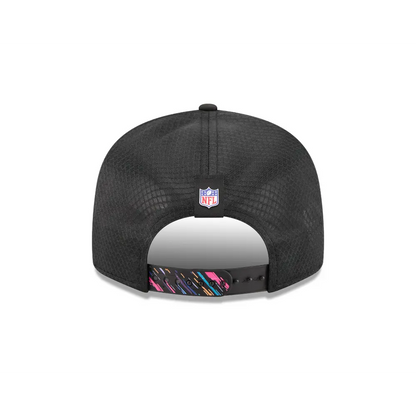 Gorra New Era NFL 970 Crucial Catch 2026 Commanders
