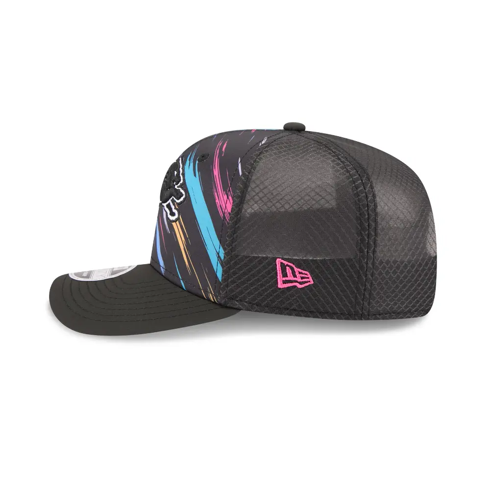 Gorra New Era NFL 970 Crucial Catch 2026 Lions