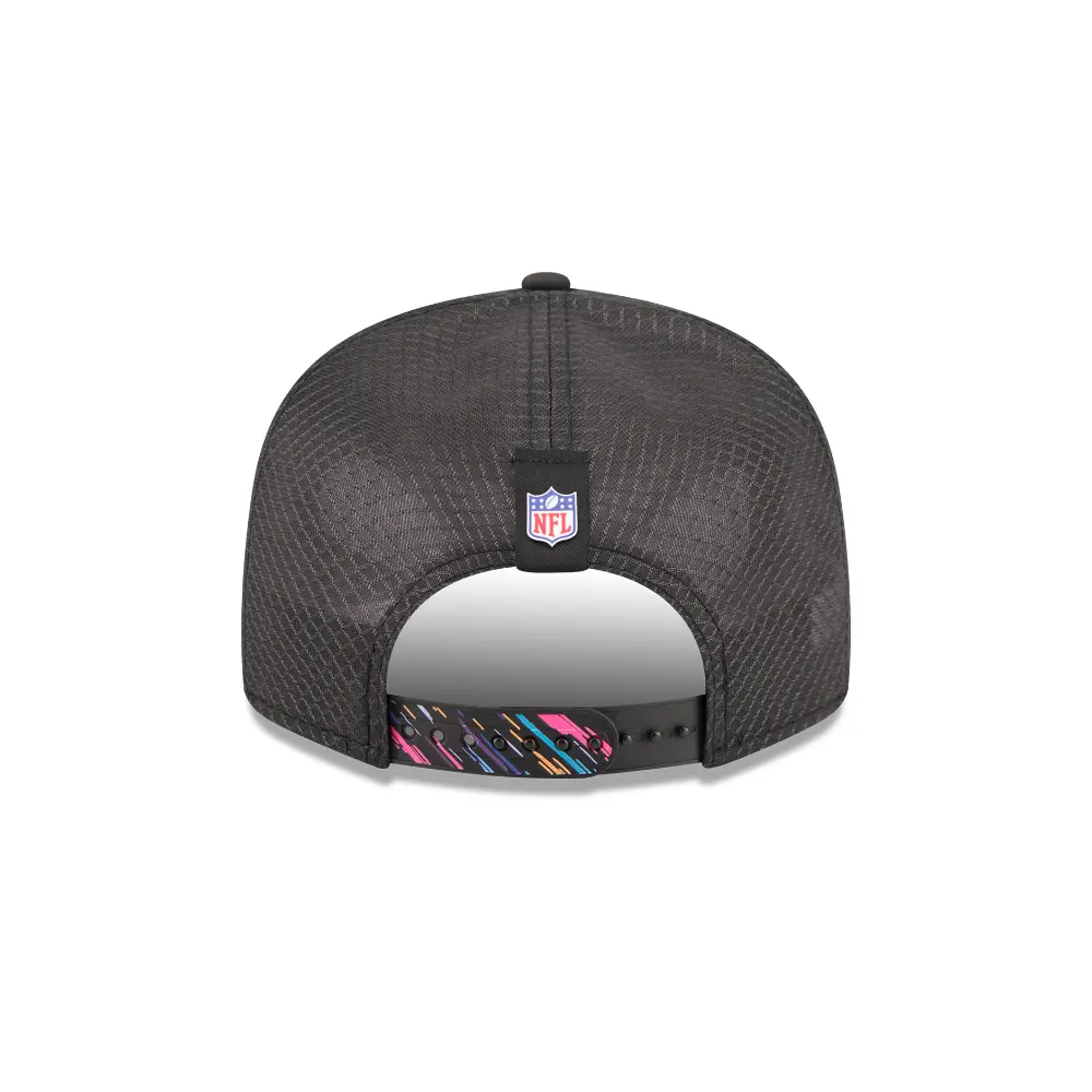 Gorra New Era NFL 970 Crucial Catch 2026 Lions