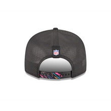 Gorra New Era NFL 970 Crucial Catch 2026 Lions