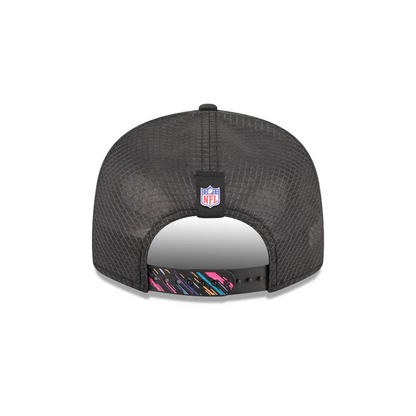 Gorra New Era NFL 970 Crucial Catch 2026 Lions
